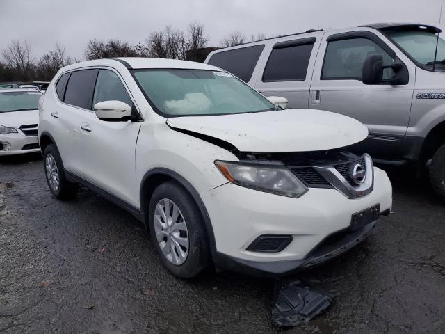 2014 Nissan Rogue S - Фото 4