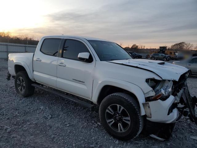 2017 Toyota Tacoma Double Cab - Фото 4