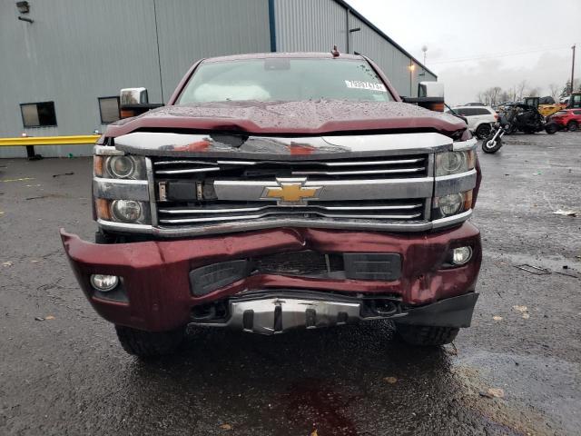 2016 Chevrolet Silverado K3500 High Country - Image 5