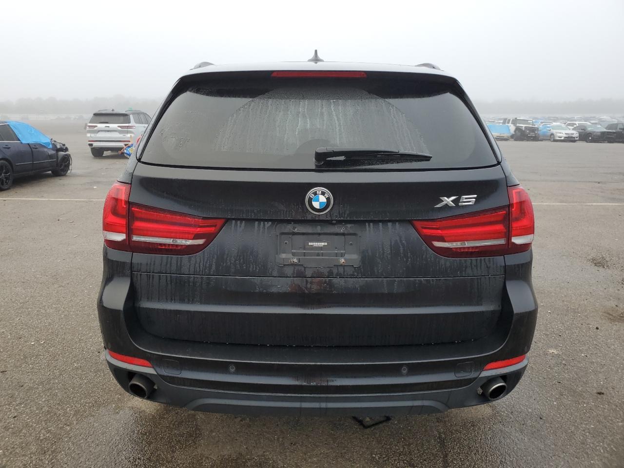 2016 BMW X5 XDRIVE3 - Image 6