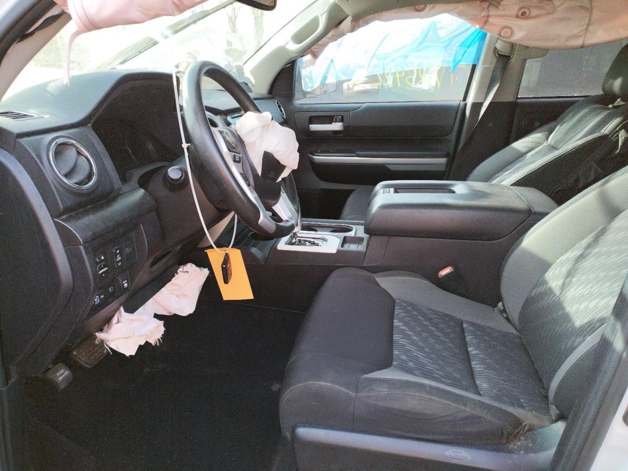 2021 TOYOTA TUNDRA CRE - Image 7