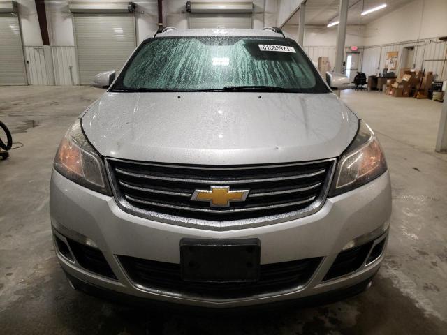 2015 Chevrolet Traverse Lt - Image 5