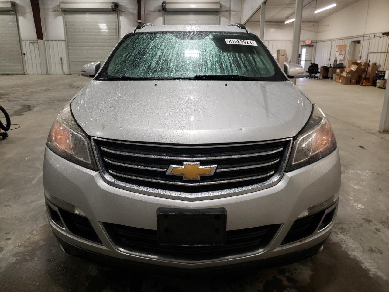 2015 CHEVROLET TRAVERSE L - Image 5