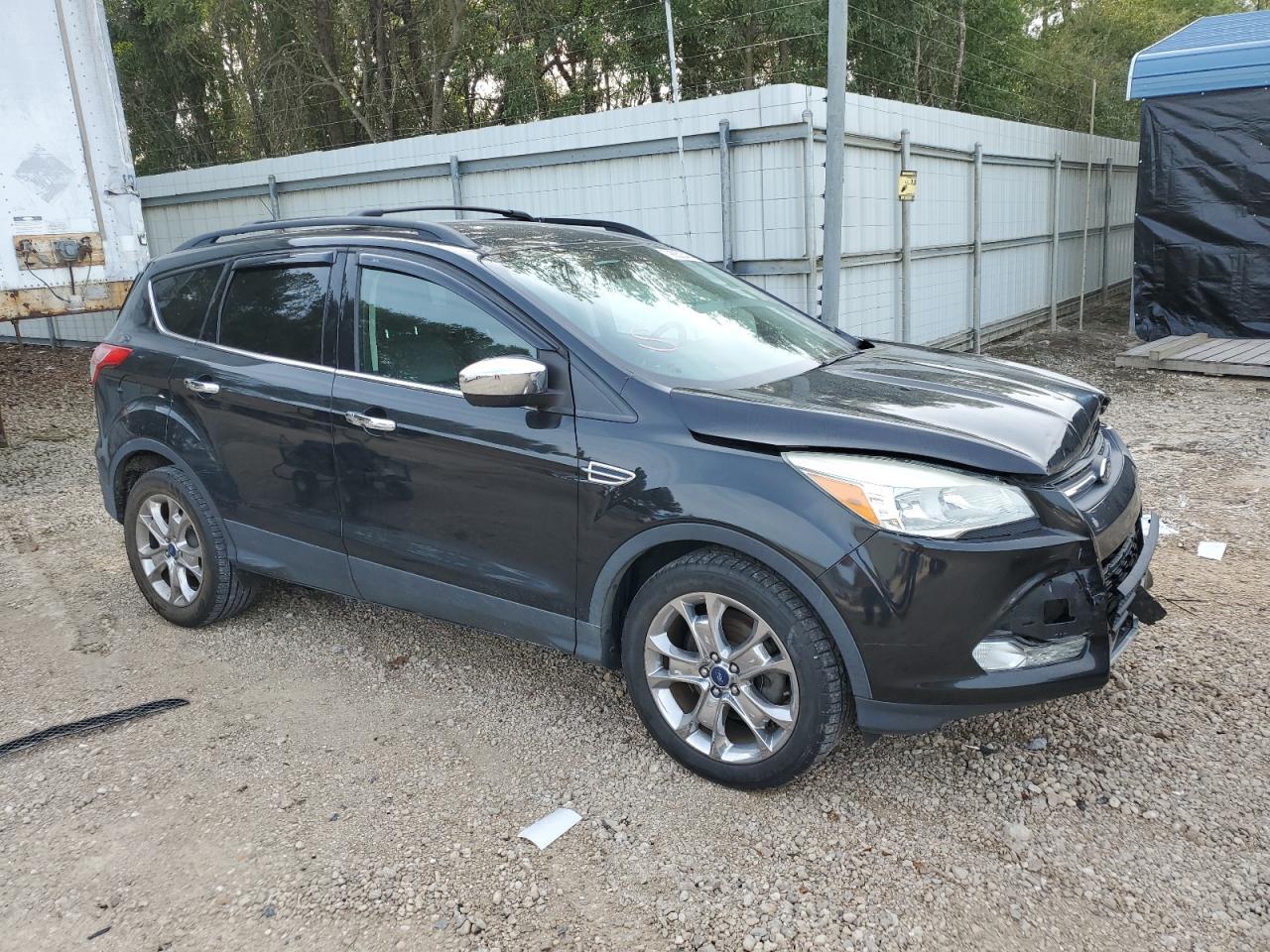 2015 FORD ESCAPE SE - Image 4