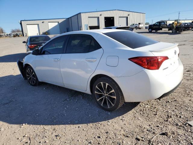 2018 Toyota Corolla L - Фото 2