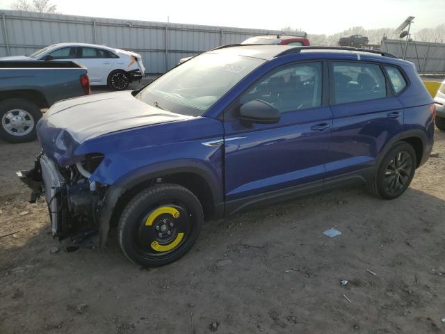 2023 Volkswagen Taos S