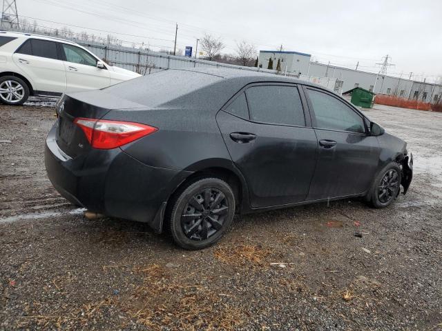 2014 Toyota Corolla L - Image 3