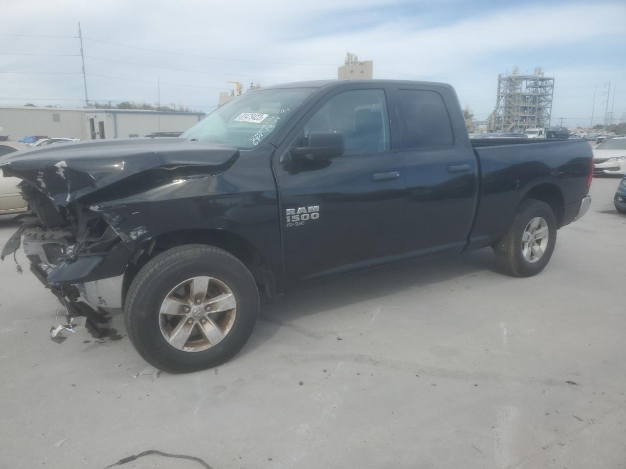 2019 RAM 1500 CLASS