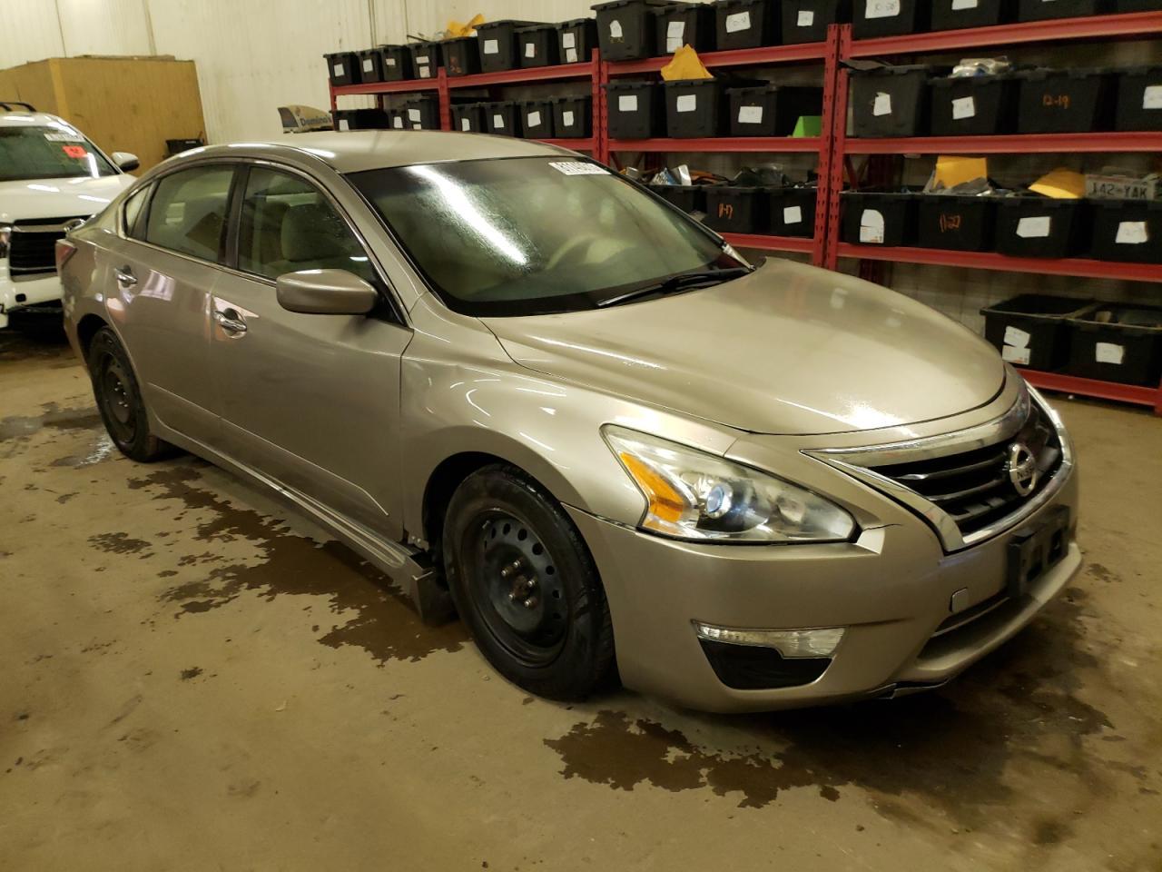 2015 NISSAN ALTIMA 2.5 - Image 4