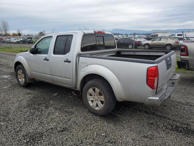 2016 Nissan Frontier S - Фото 2