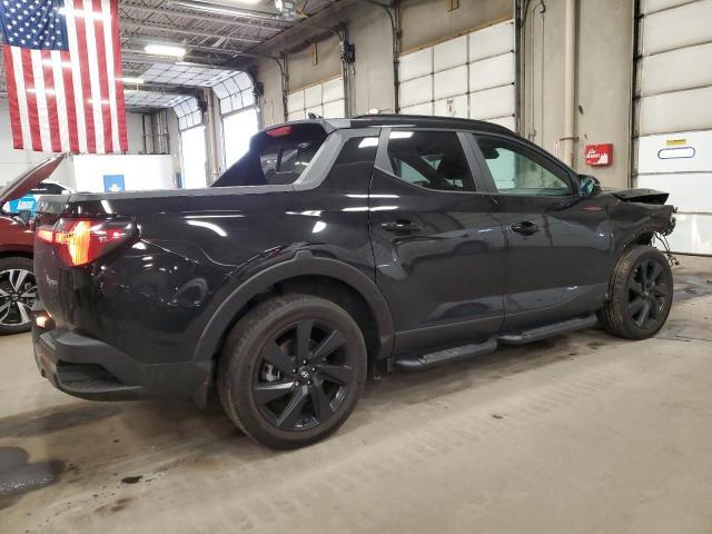 2023 Hyundai Santa Cruz Night - Image 3