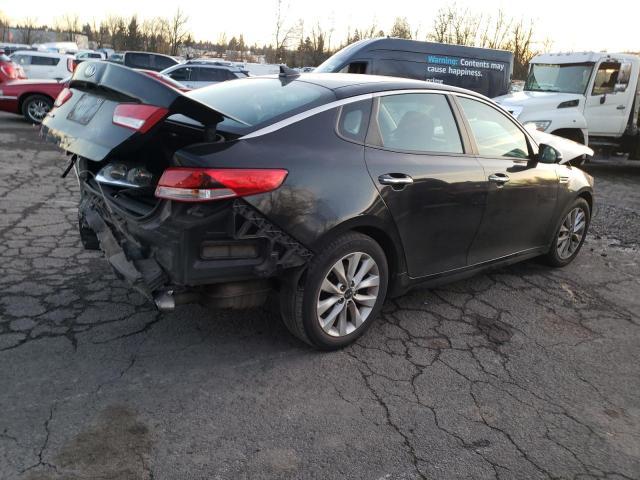 2016 Kia Optima Lx - Image 3
