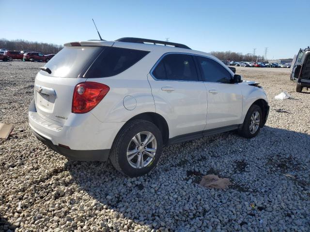 2011 Chevrolet Equinox Lt - Image 3