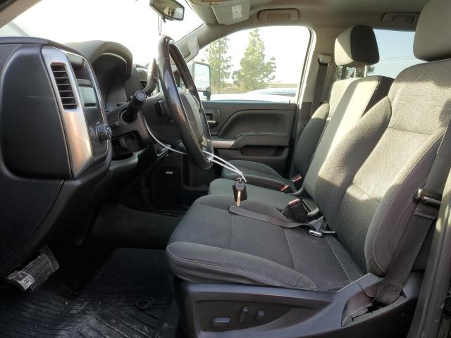 2018 Chevrolet Silverado 1500 1Lt - Фото 7