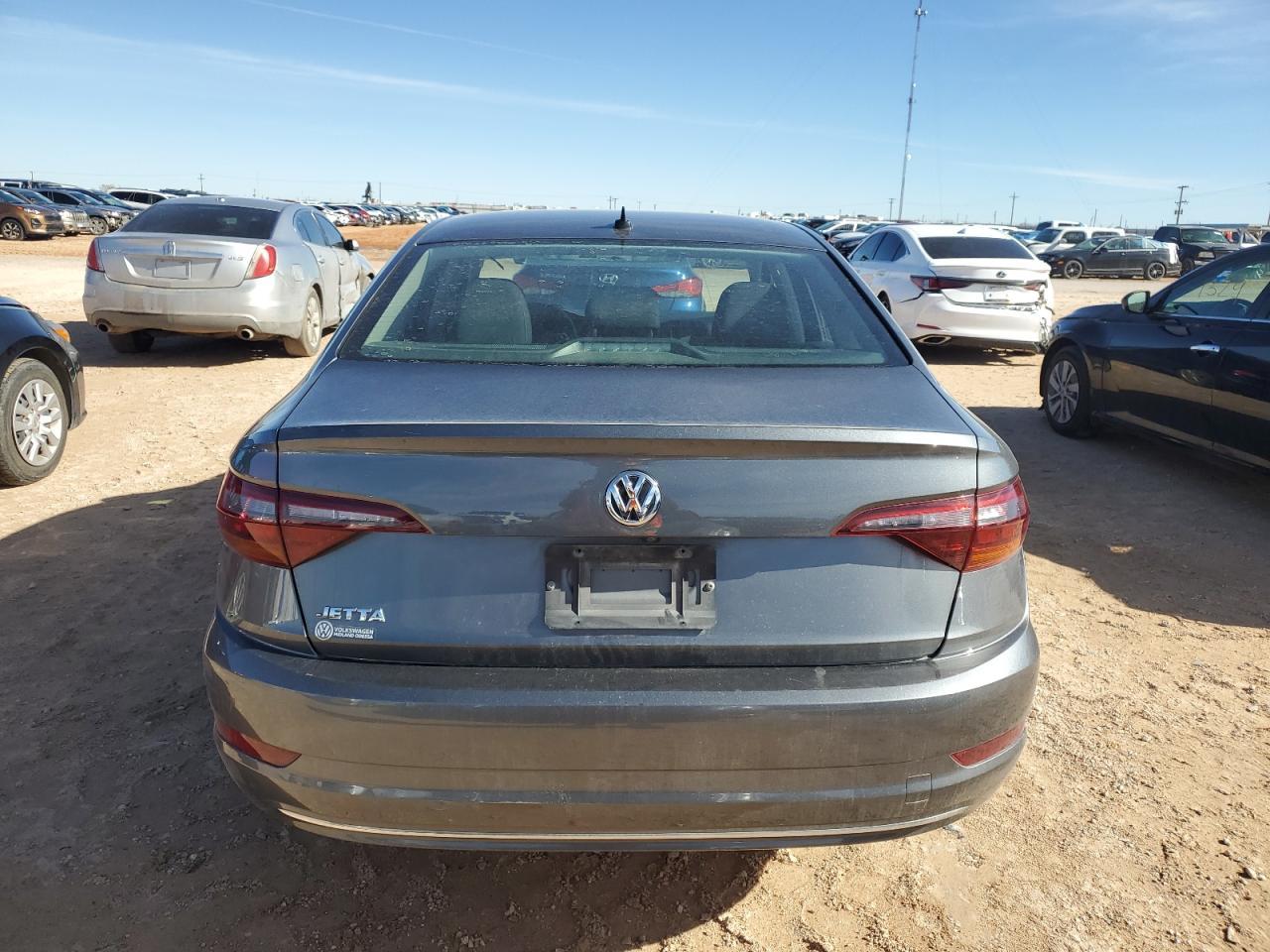 2019 VOLKSWAGEN JETTA S - Image 6
