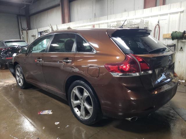 2013 Toyota Venza Le - Фото 2