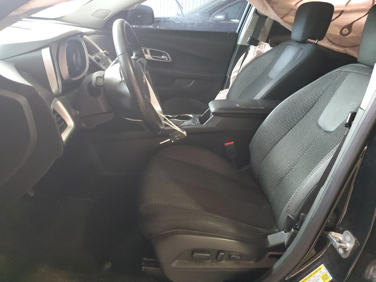 2016 CHEVROLET EQUINOX LT - Image 7