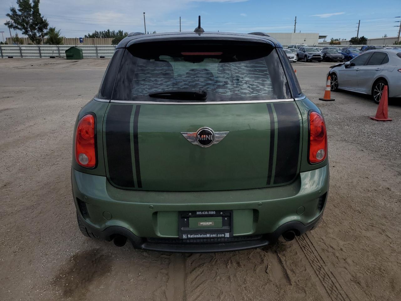 2015 MINI COOPER S C - Фото 6