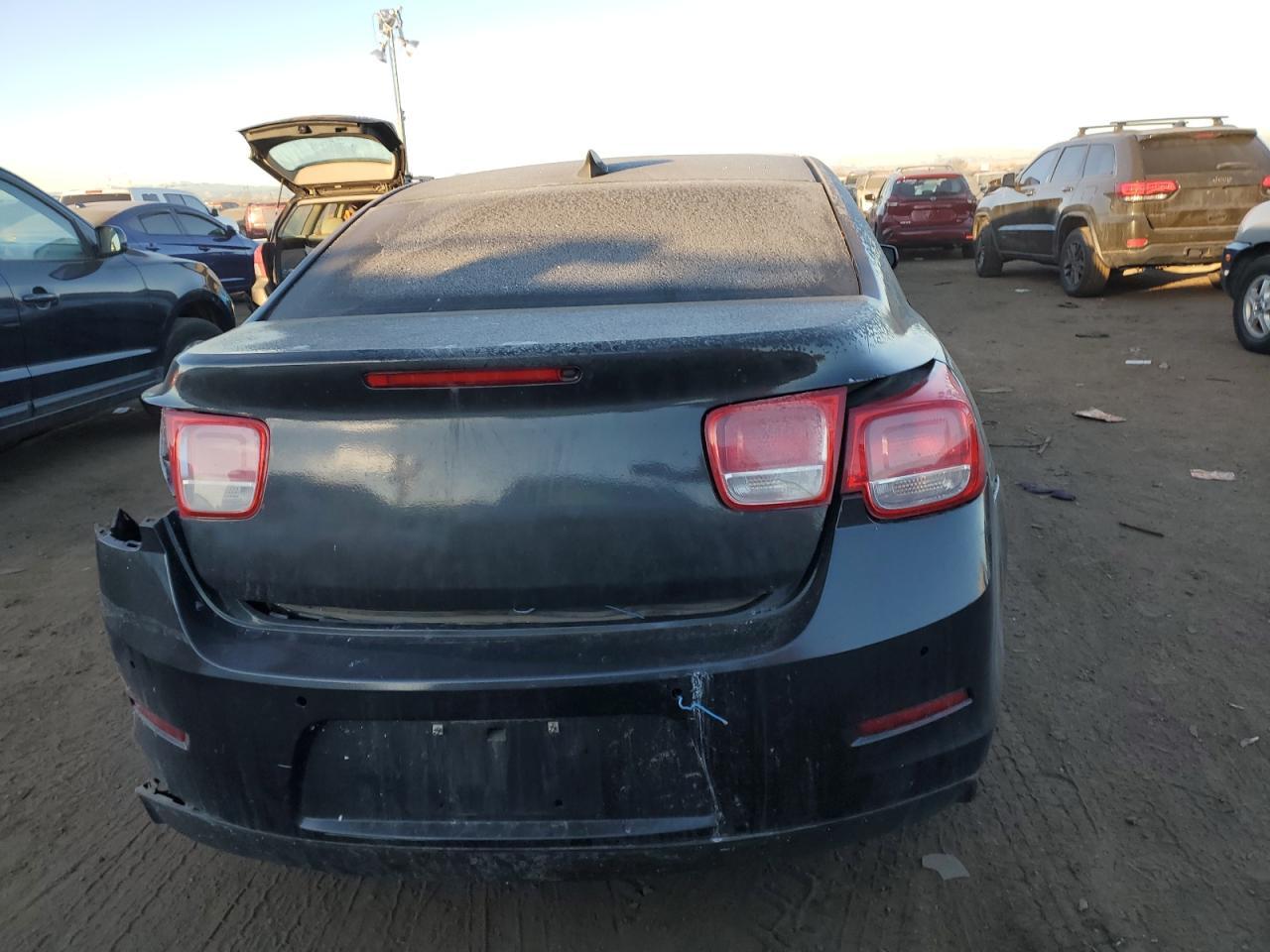 2015 CHEVROLET MALIBU LS - Image 6