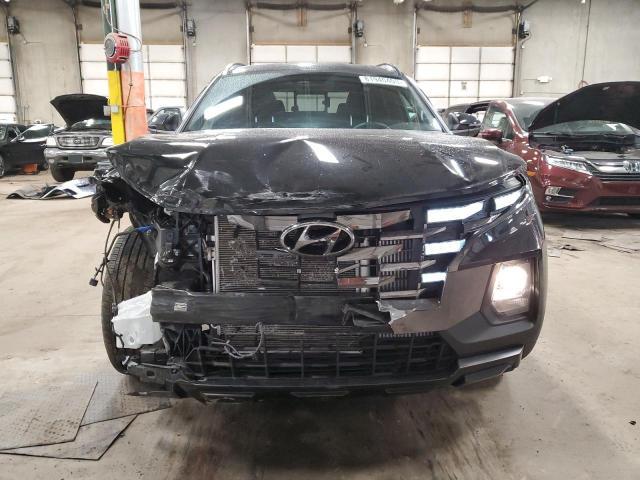 2023 Hyundai Santa Cruz Night - Image 5