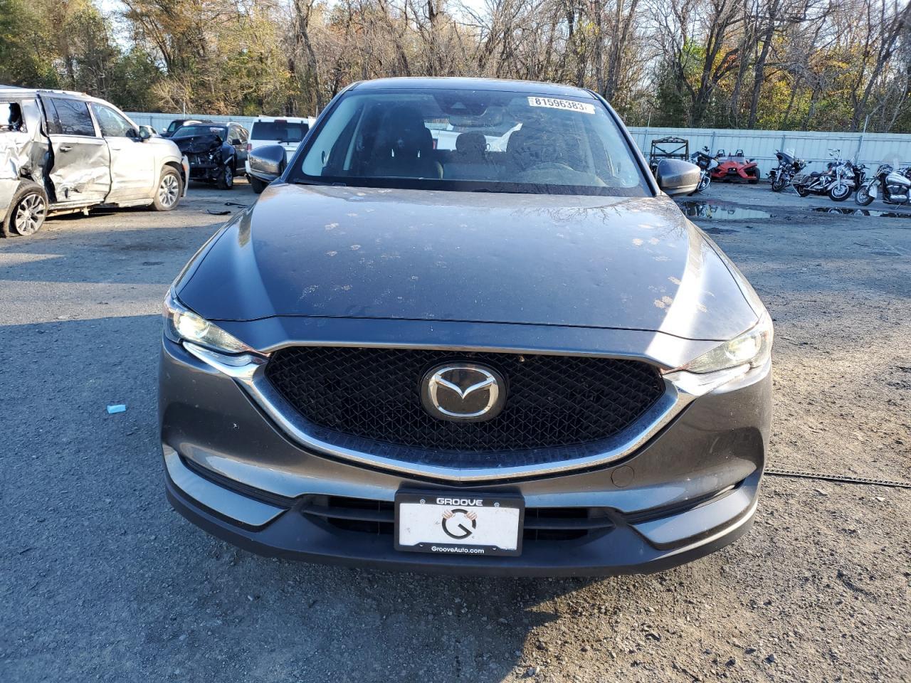2021 MAZDA CX-5 TOURI - Image 5