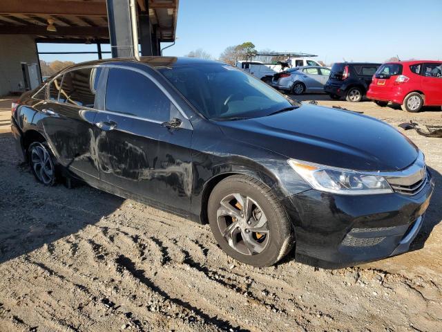 2017 Honda Accord Lx - Image 4