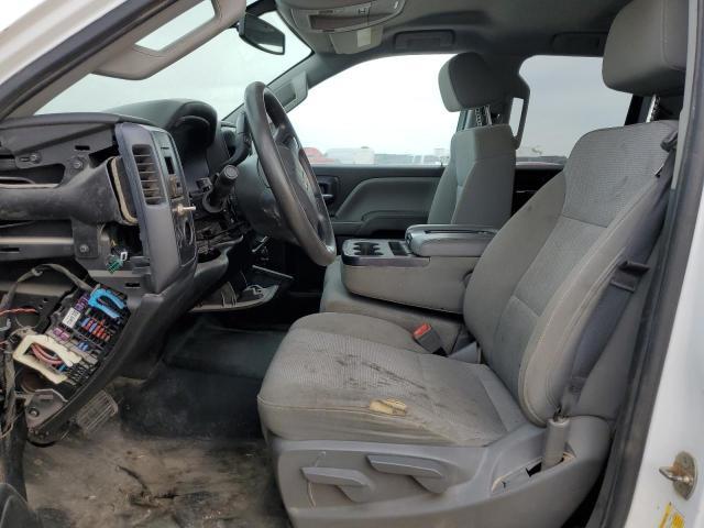 2018 Chevrolet Silverado C2500 Heavy Duty - Image 7