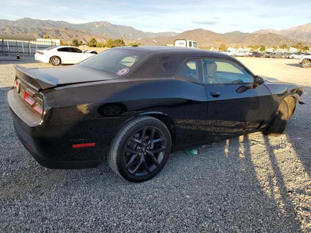 2023 Dodge Challenger Sxt - Фото 3
