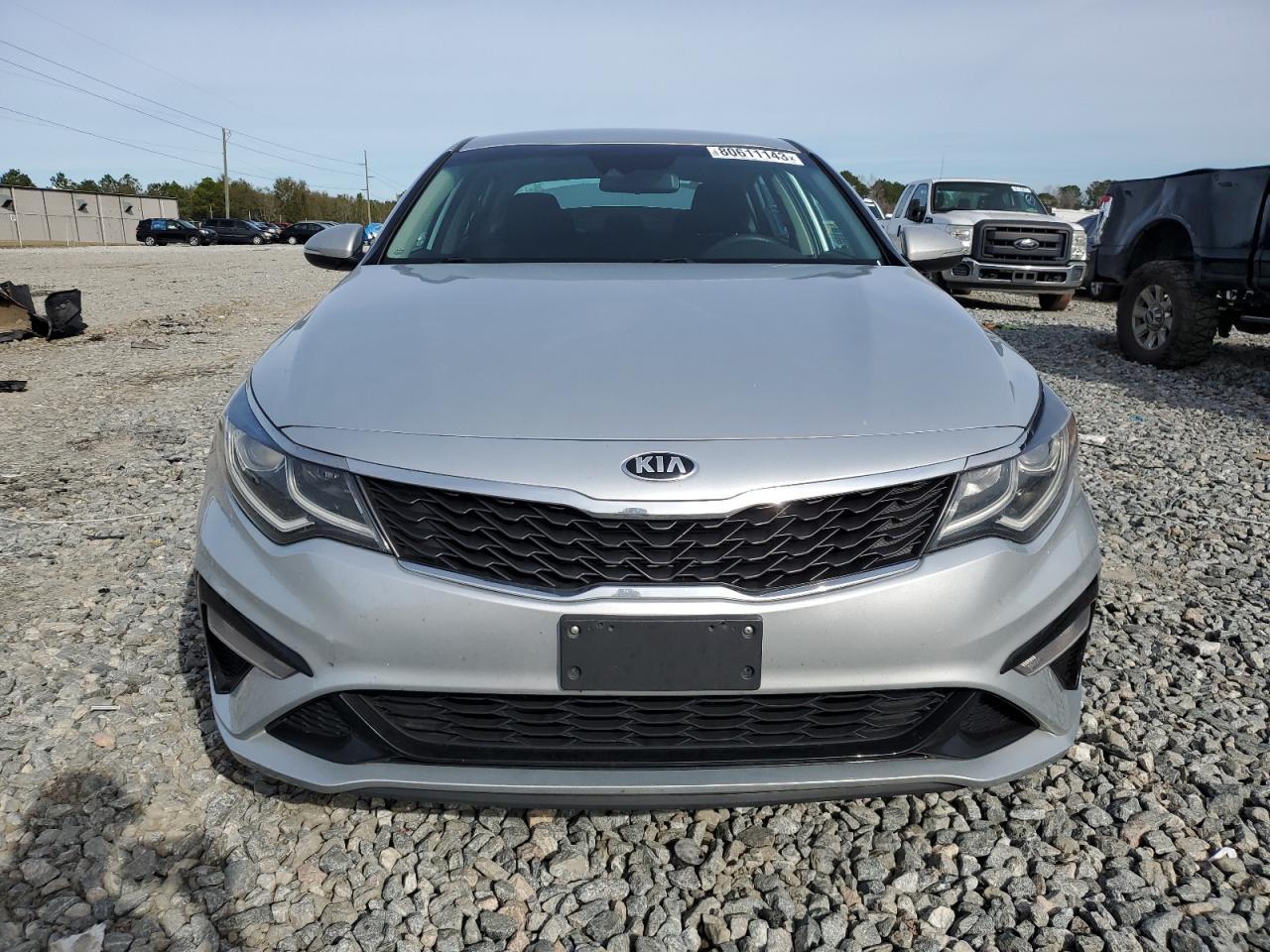 2020 KIA OPTIMA LX - Image 5
