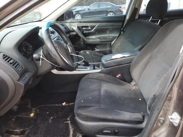 2015 Nissan Altima 2.5 - Image 7