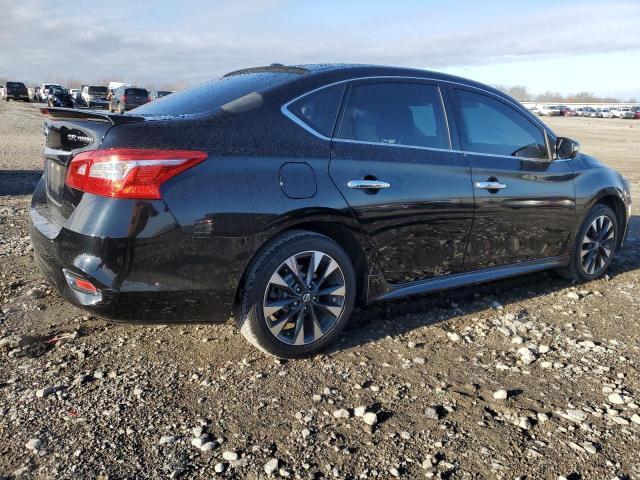 2018 Nissan Sentra Sr Turbo - Image 3