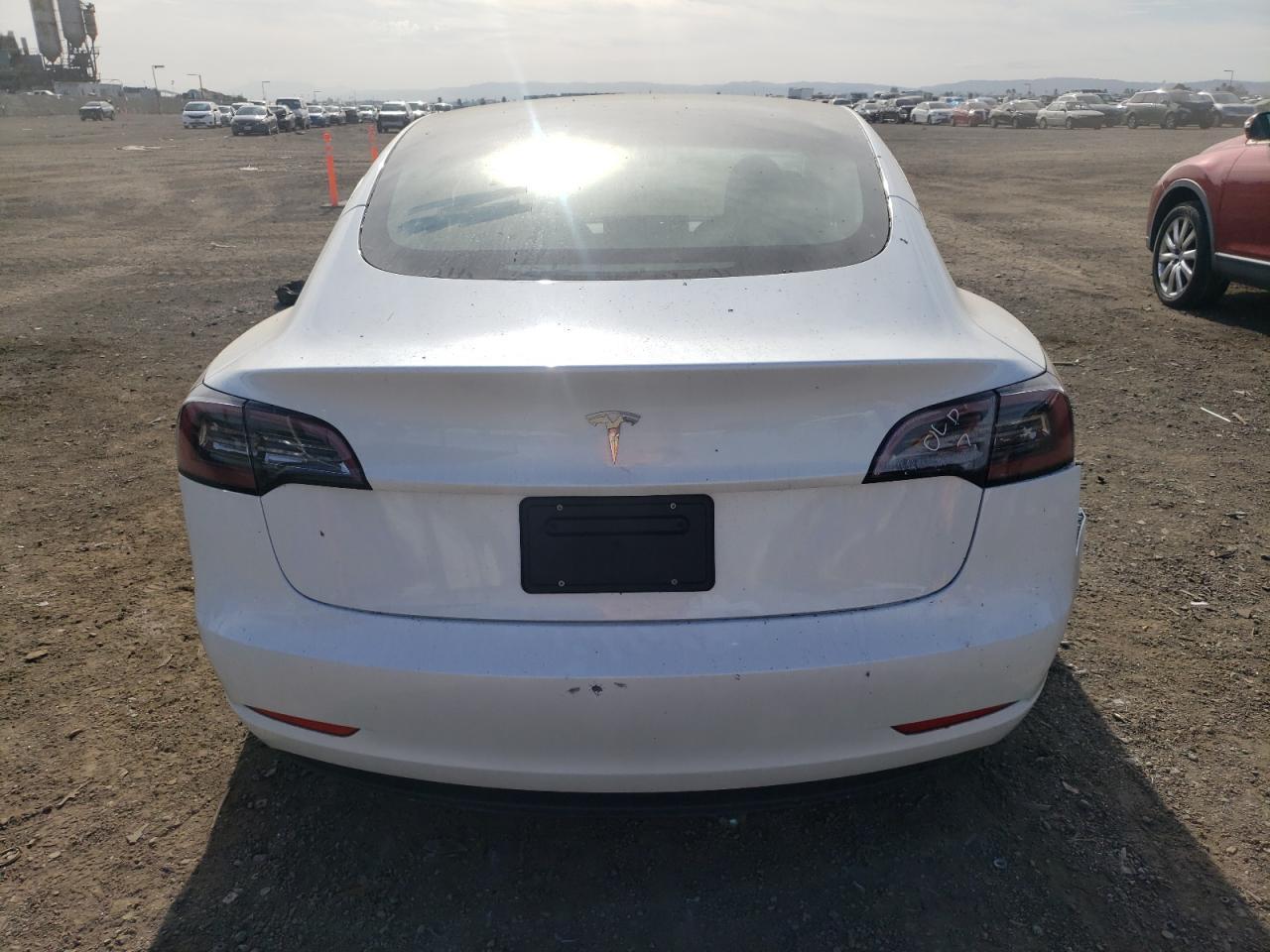 2023 TESLA MODEL 3 - Image 6