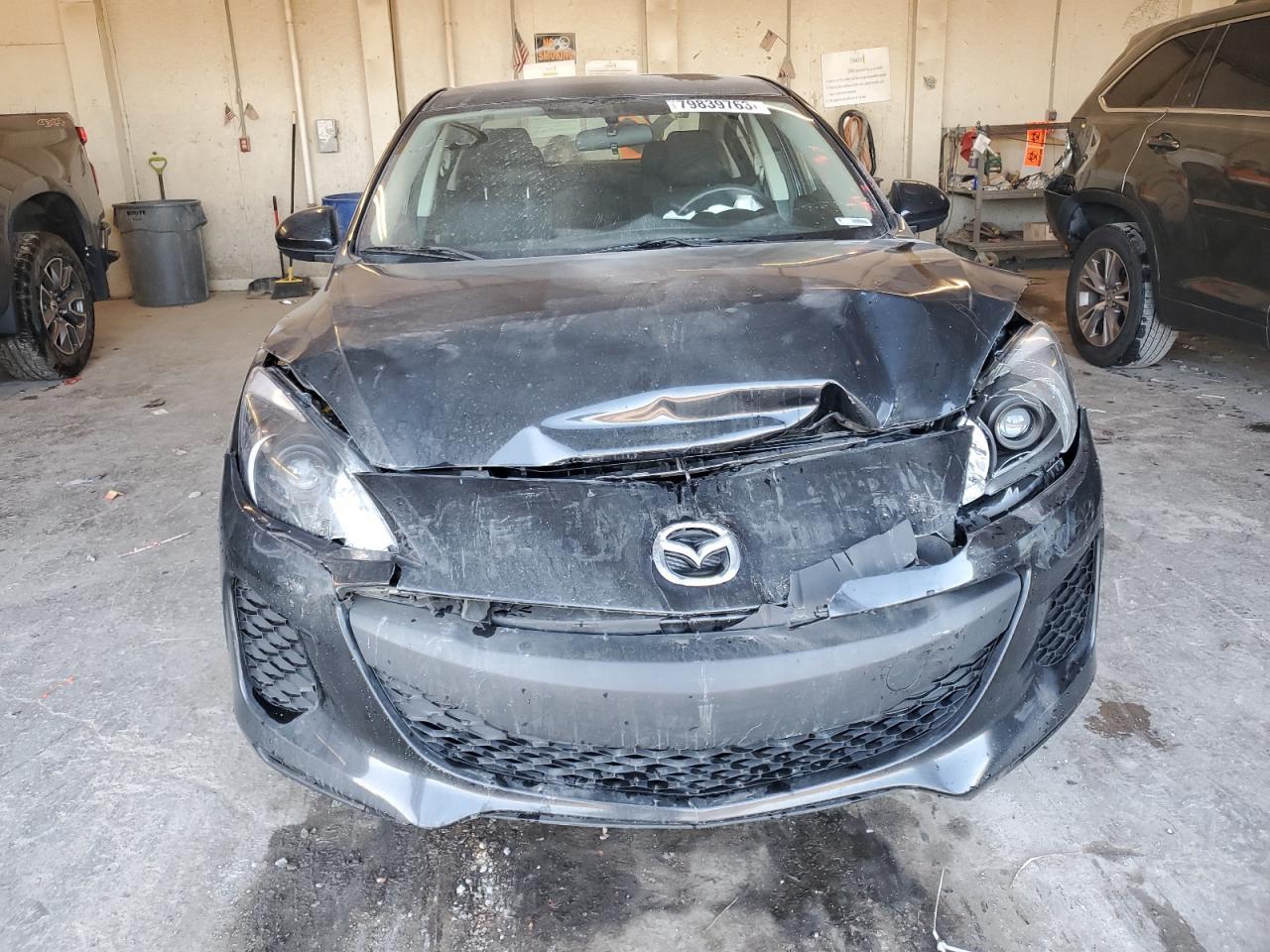 2013 MAZDA 3 I - Image 5
