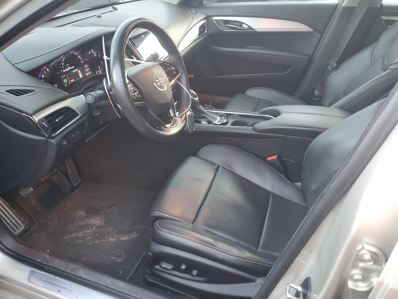 2014 CADILLAC ATS PERFOR - Image 7