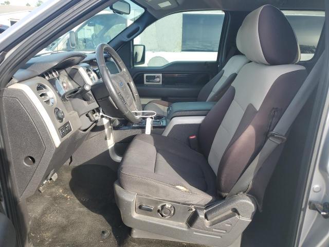2010 Ford F150 Supercrew - Фото 7