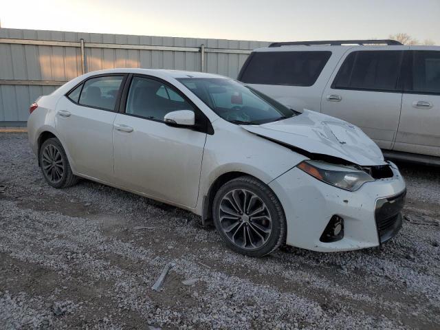 2014 Toyota Corolla L - Фото 4