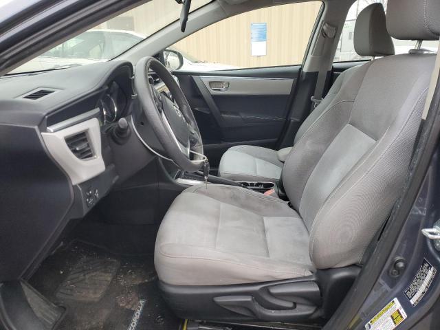 2016 Toyota Corolla L - Фото 7