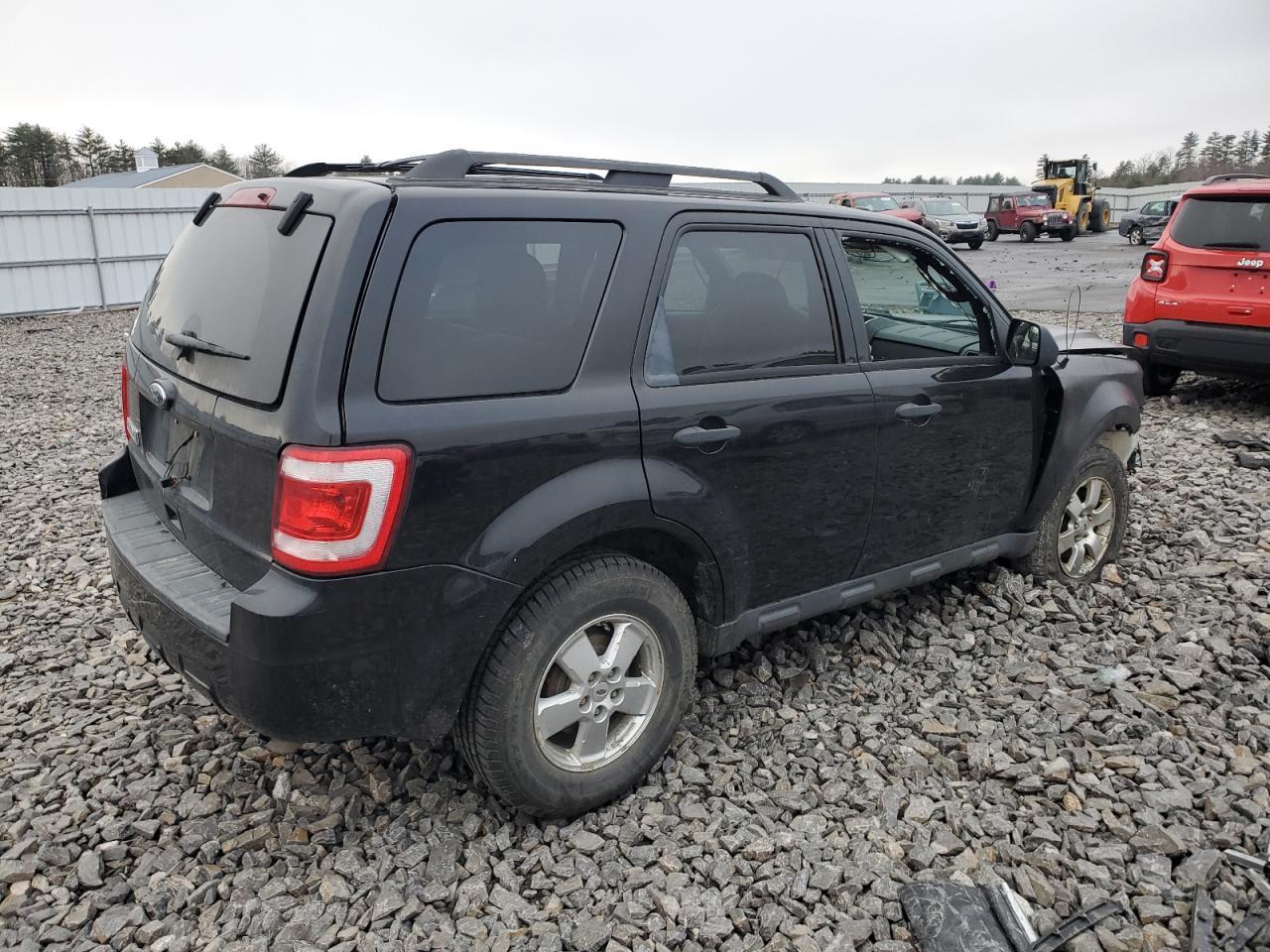 2010 FORD ESCAPE XLT - Фото 3