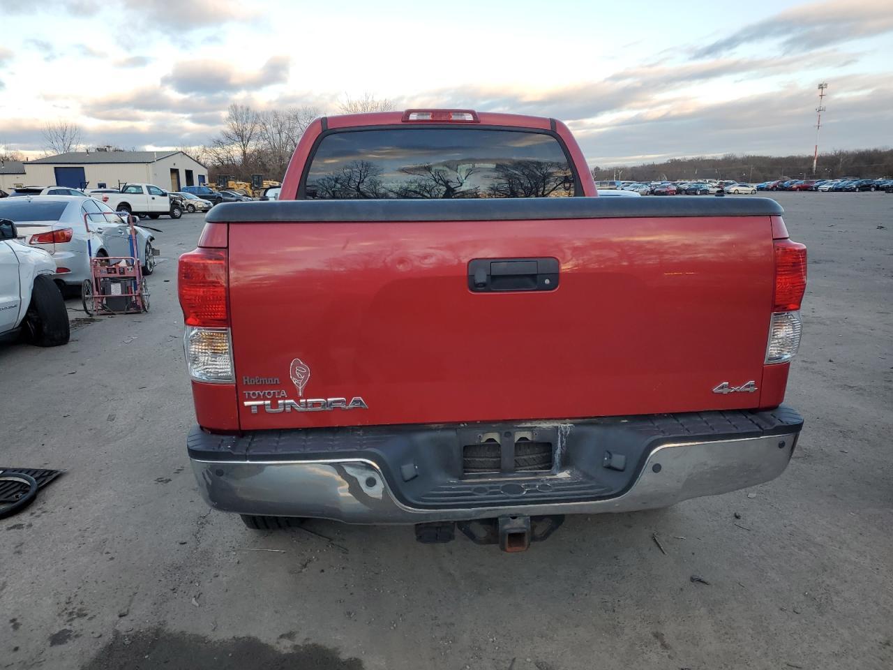 2011 TOYOTA TUNDRA CRE - Image 6