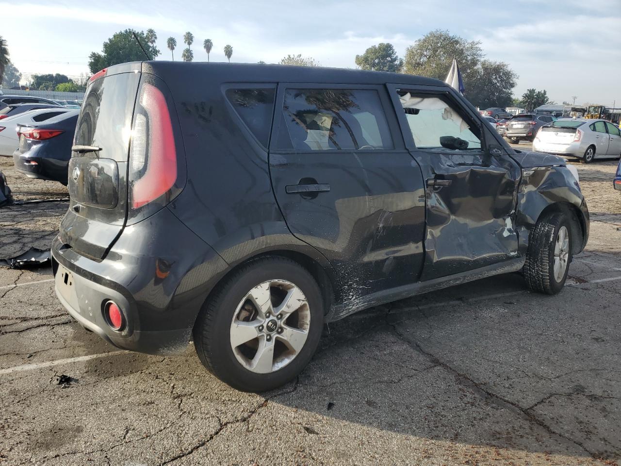 2019 KIA SOUL - Фото 3