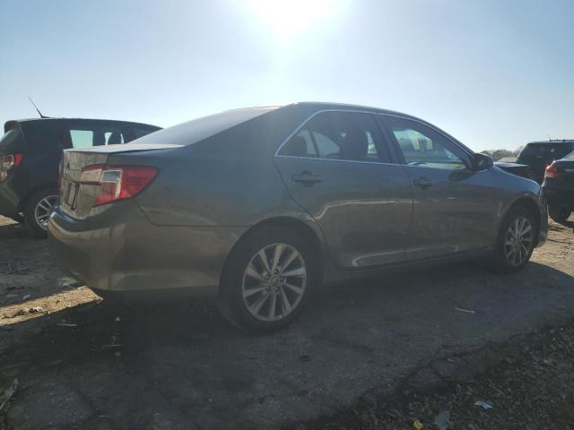 2012 Toyota Camry Base - Фото 3
