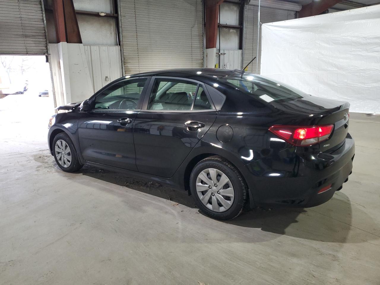 2020 KIA RIO LX - Image 2