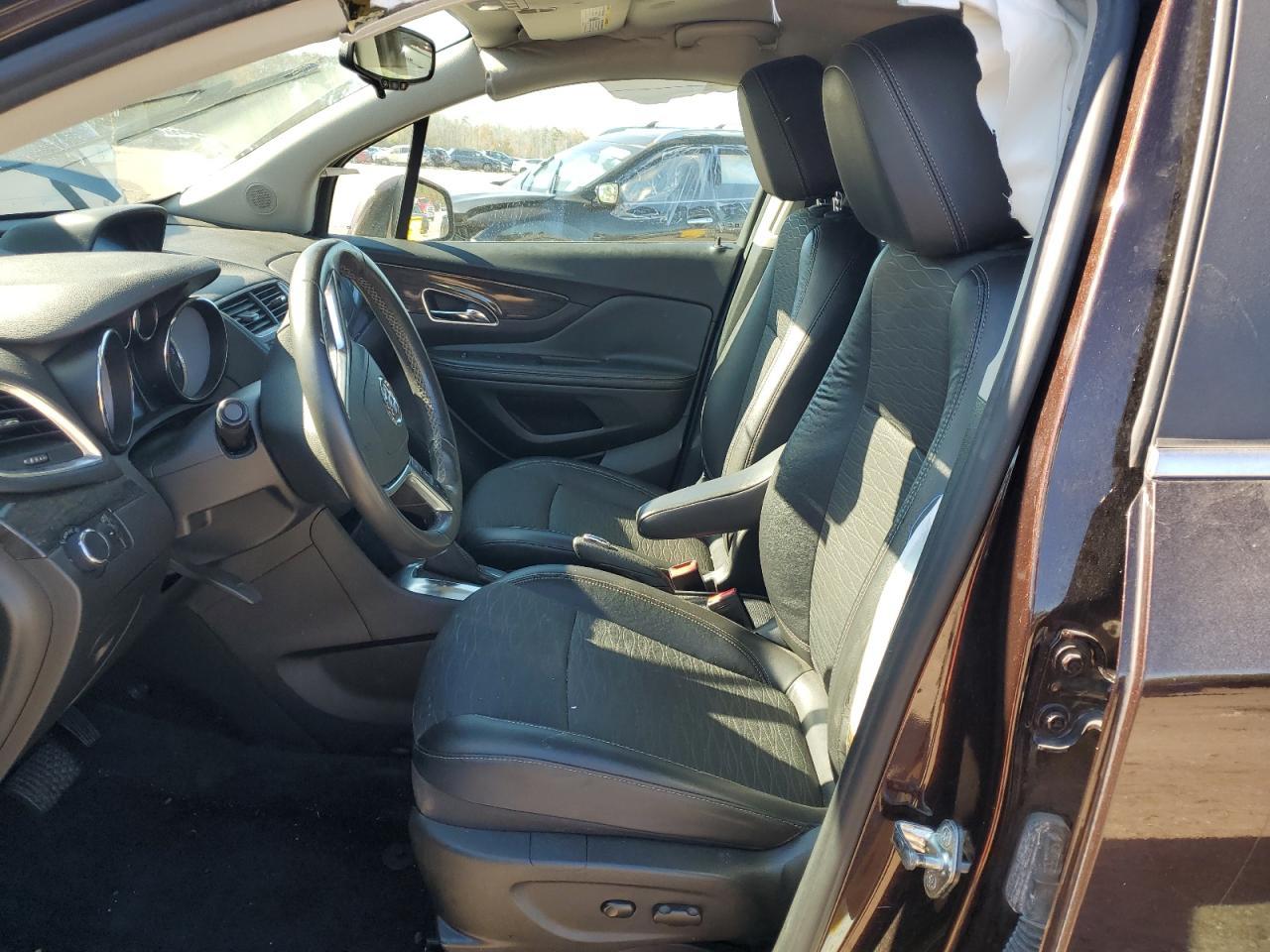 2016 BUICK ENCORE - Image 7