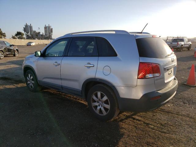 2012 KIA SORENTO - Фото 2