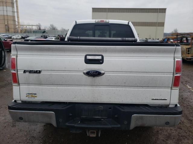 2014 Ford F150 Supercrew - Image 6