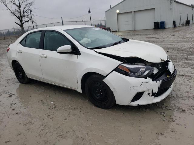 2014 Toyota Corolla L - Image 4