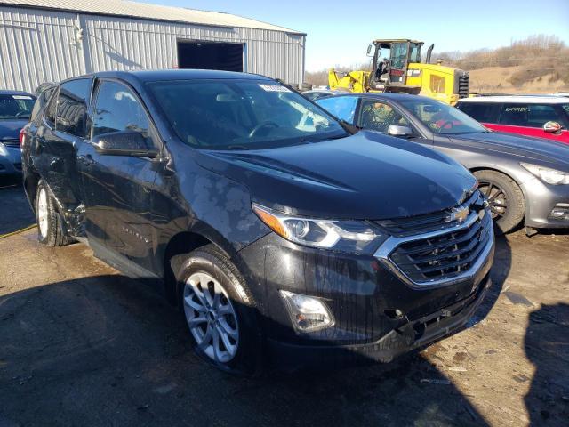 2019 Chevrolet Equinox Lt - Фото 4