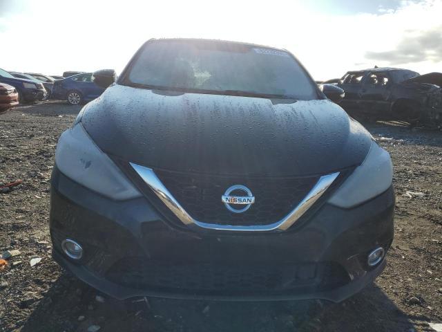 2018 Nissan Sentra Sr Turbo - Image 5