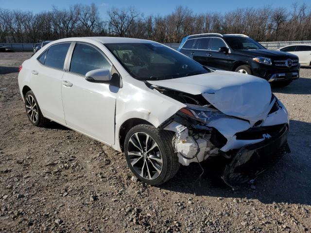 2018 Toyota Corolla L - Фото 4