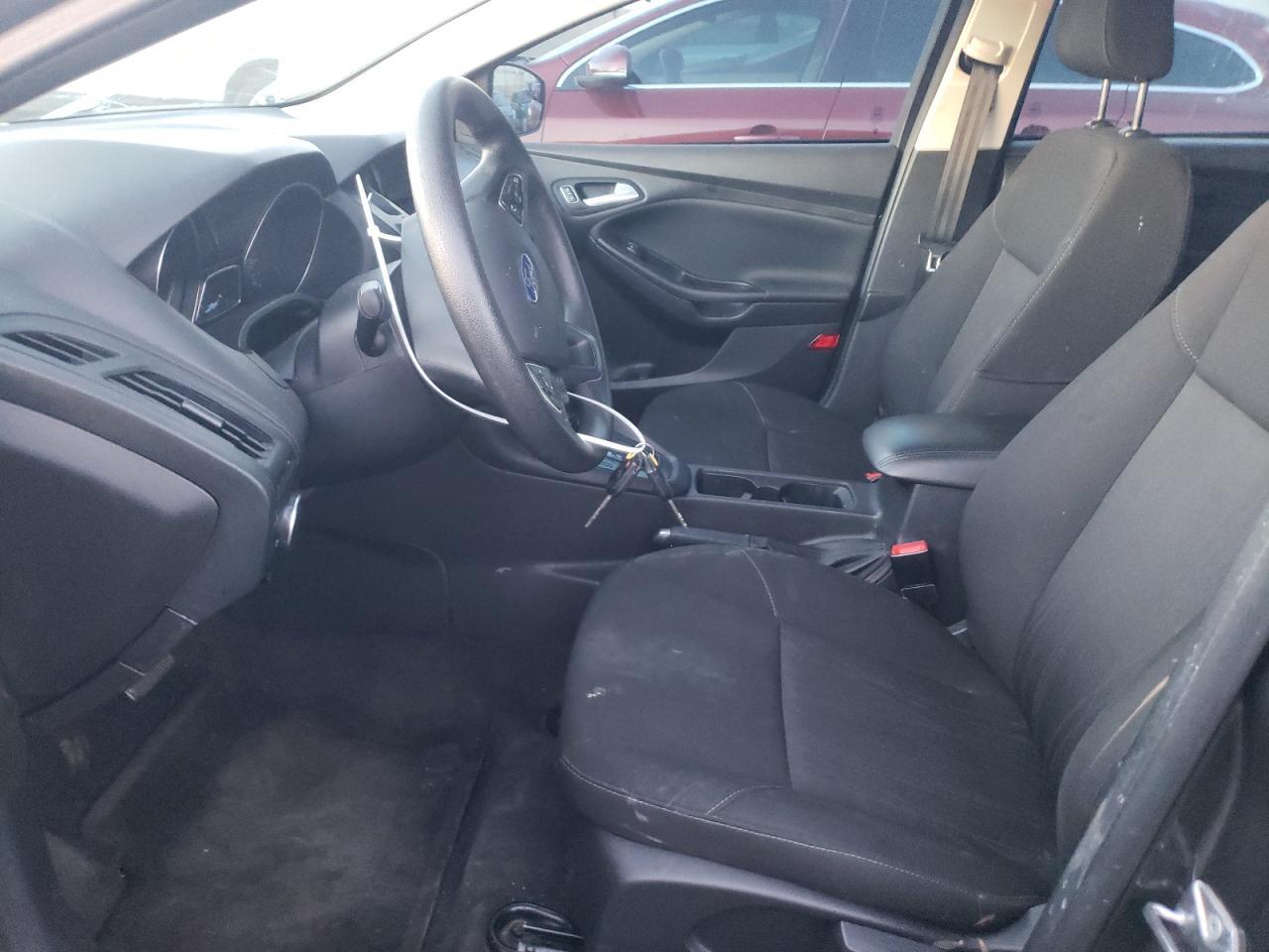 2018 FORD FOCUS SE - Image 7